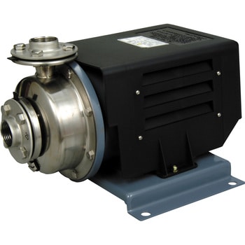 点击查看大图 SCD型不锈钢蜗壳泵荏原泵(荏原制作所)50SCD6.75B